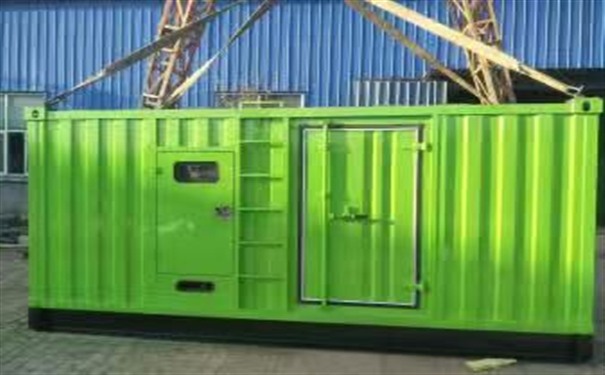 遵义600kw大型柴油发电机组出租价格 遵义600kw大型柴油发电机组出租价格